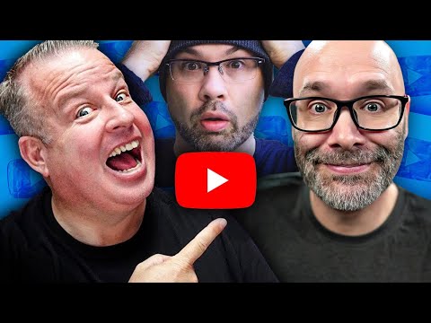 YouTube Advice and Tips to Help YOU Grow Your Channel