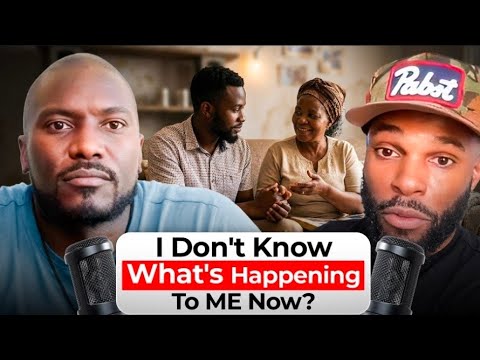 I Don't Know What's Happening To ME Now? | Flip That Switch Podcast