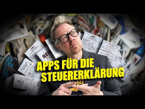 Die clevere Steuererklärung mit Tablet und Smartphone | c’t uplink