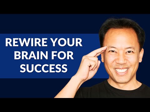 Jim Kwik: The Truth About Your Brain, Your Gut & Your Limitless Potential