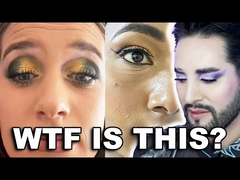 the WORST bridal makeup EVER!!!! | SHOCKING makeup mistakes you can avoid!