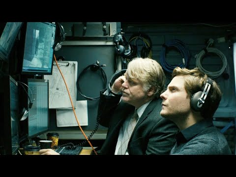 一部超絕的諜戰冷門神作，全明星演員陣容相當豪華，特工局中局猛然驚覺冷酷真相！【補影】