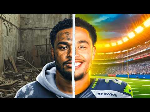 The 'Overlooked' Player Who Became the NFL's Best Wide Receiver