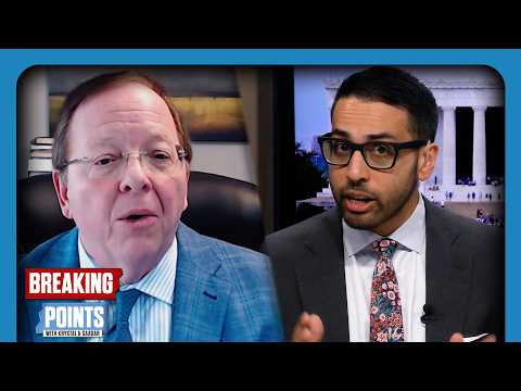 Professor Pape: Iran Is 'VIETNAM ON STEROIDS'