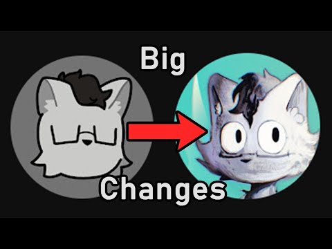 big update video (please watch)