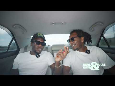 Real Raw and Rare SEASON 2 Episode 4