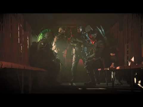 My second time trying gauntlet (Battlefield 6)