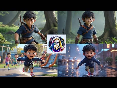 Mastering Consistent Characters in Leonardo AI(Step-by-Step Tutorial) || And Make up to 57,000$/year