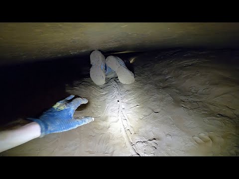 Nervous Breakdown In A Cave