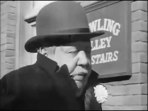 O'Henry's Full House (1952) Classic Film, Charles Laughton, Marilyn Monroe | Full Classic Movie HD