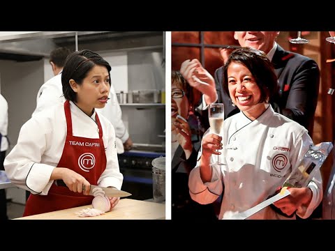 Christine Ha: The Blind Winner Who Changed MasterChef Forever