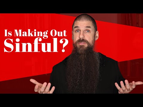 Is Physical Intimacy a Sin?