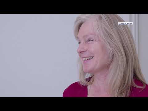 Susanne Marie “Living Beyond Unity” Interview by Renate McNay