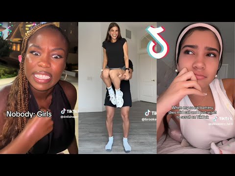 15 Minutes of Relatable TikTok's (pt. 3)
