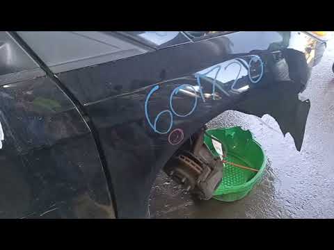 STK# 60172O VEHICLE INSPECTION 