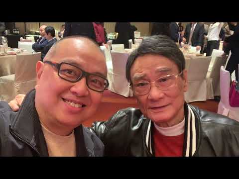 永遠懷念系列 : @譚炳文 上集（只有聲音）睇過狄娜全相都冇反應.....亦都曾經被人睇少.....