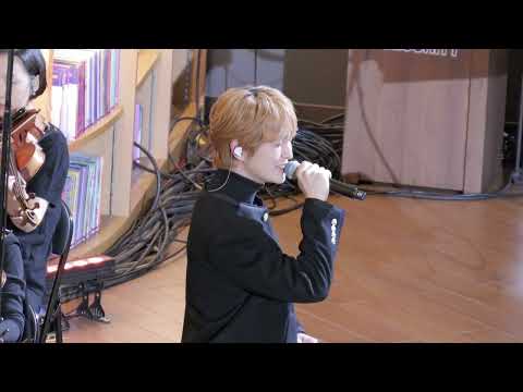 251213 #온유 #TheChristmasSong 