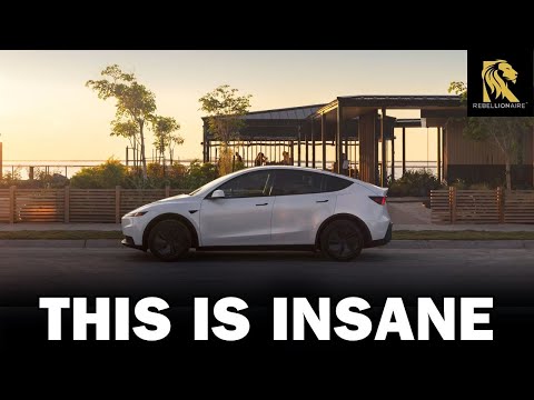 The Tesla Story Everyone Is Missing