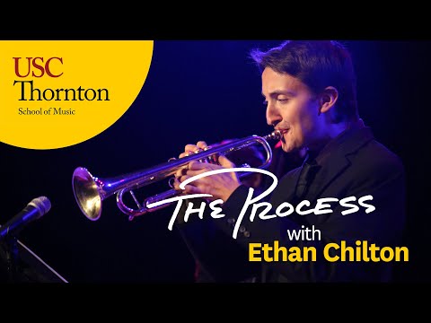 The Process with Ethan Chilton - USC Thornton