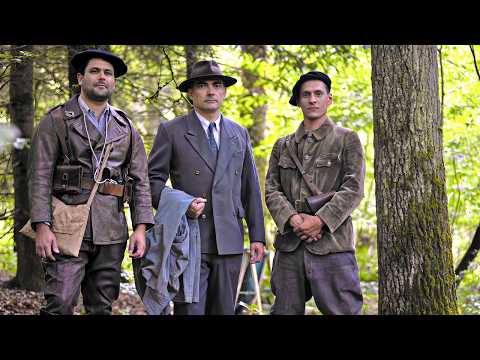 Résister n'était pas un choix. C'était une évidence | Film historique | Le Grand Georges