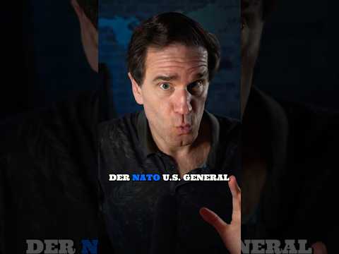 Was würde General Patton zu Trump sagen?