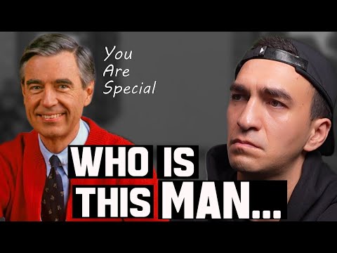 New Zealander Reacts | WHO is Mr. Rogers | (Now I understand why he was loved by millions)