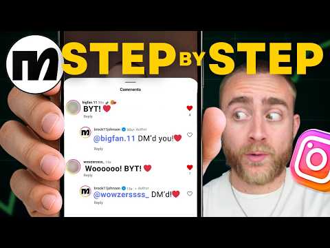 How To Use Manychat Instagram Automation: Send DMs & Boost Engagement