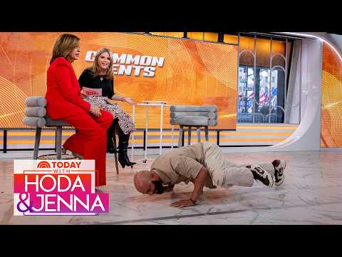 Common shares his journey to self-love in ‘And Then We Rise’