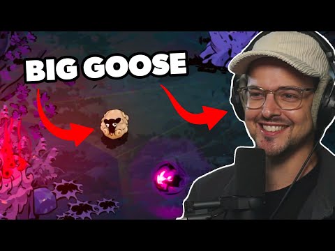 Hades 2 is goose
