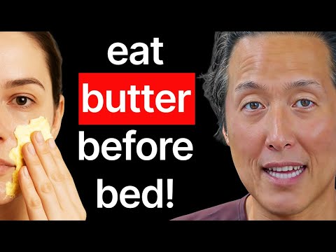 #1 FASTEST Way To Lose Cellulite & Flabby Skin (Boost Collagen) Dr Youn