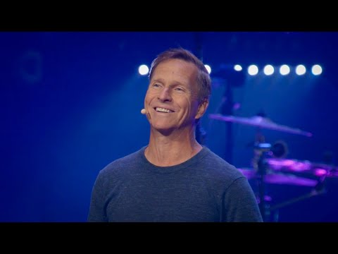 "Imagine the God of Heaven – God’s Love Story" with John Burke