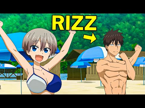 Shy Boy Doesn't Know His Crush Actually Likes Him!