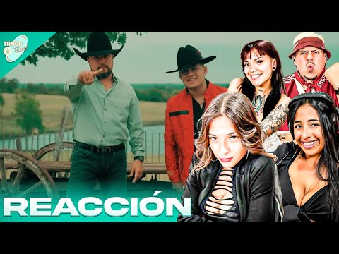 La Maquinaria Norteña Ft. Conjunto Rienda Real - Me Quiero Un Chingo (Video Oficial)
