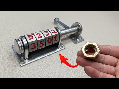 STOP buying locks when this simple discovery can change everything! Even robbers will cry.