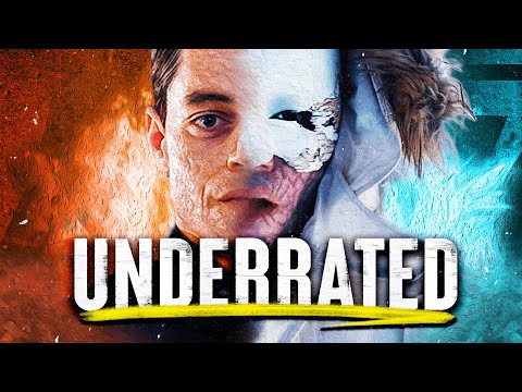 Why Safin (No Time To Die) Is One Of The BEST James Bond Villains | Video Essay