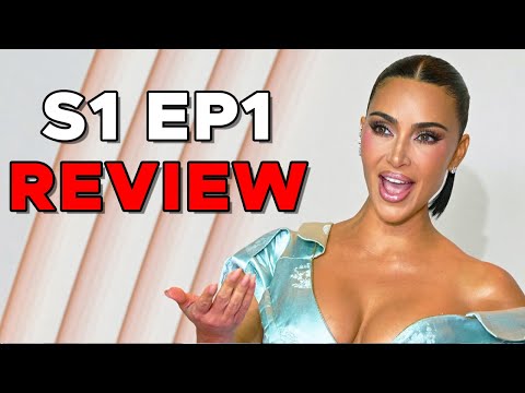 All's Fair Review - Disney's Funniest Most EVIL Show
