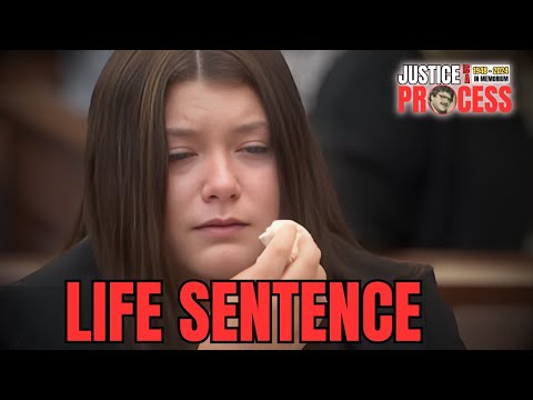 Judge Sentences Beauty Queen to Life: "Tragedy on Both Sides"