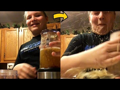 Instant Regret Compilation #44 😂🔥