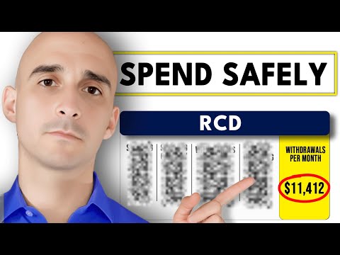 Once I Show Retiree's This, They Stop Worrying About Spending...