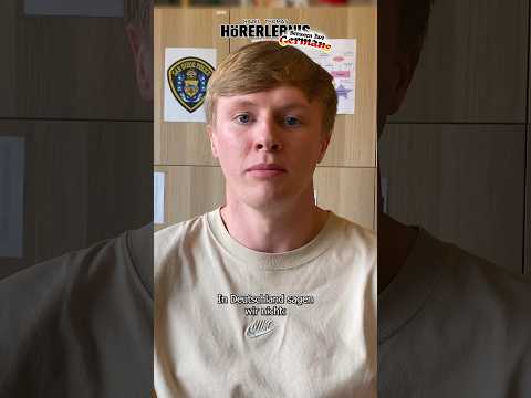 Englische Sonderfolge mit @liamcarps heute um 0 Uhr 🥨🍻