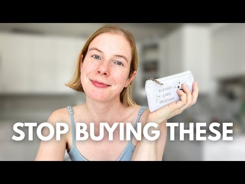 9 Things I Stopped Buying to Save Thousands (Frugal Minimalist)