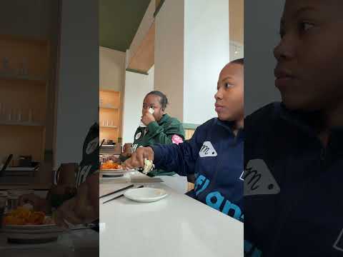 Let's Try a New Sushi Spot in ATL | Mini Vlog