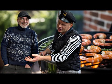 New Year's Hit 2026! Avocado and Shrimp Appetizer