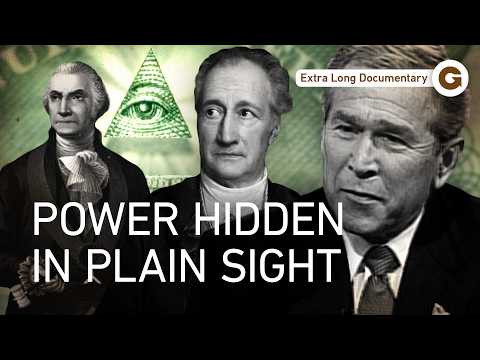 The Truth About Secret Societies: Freemasons, Illuminati, Knights Templar | Extra Long Documentary