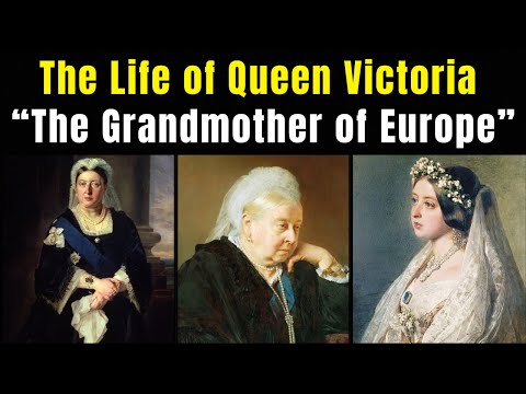 23 Shocking Facts About the Life of Queen Victoria