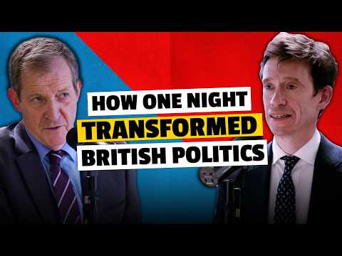 Tory Wipeout: What Happens Next?