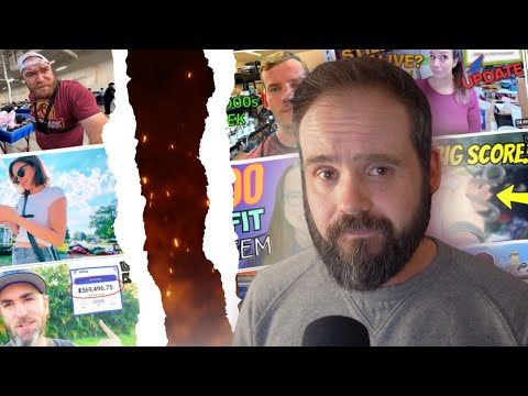 Are YouTubers Killing the Reselling Industry?