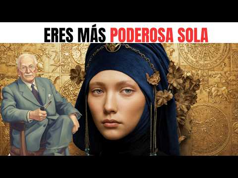 El Secreto que Jung Ocultó Sobre la Soledad Femenina