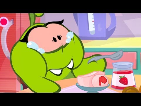 Om Nom Stories - PRANKS | Cartoons For Kids | LBB TV Cartoons & Kids Songs