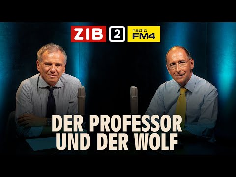 Bundesländer - Der Professor und der Wolf (Episode 5)